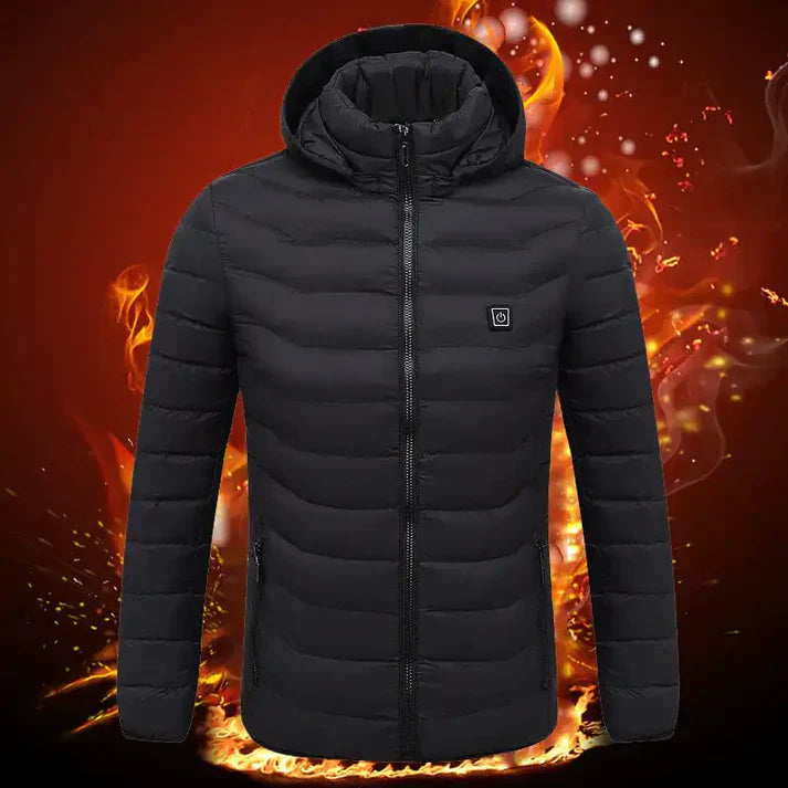 HeatedJacket®