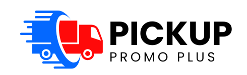 PICK UP PROMO PLUS