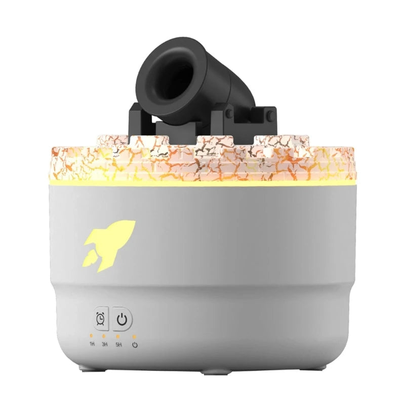 Vapor Cannon Blast Aroma Humidifier