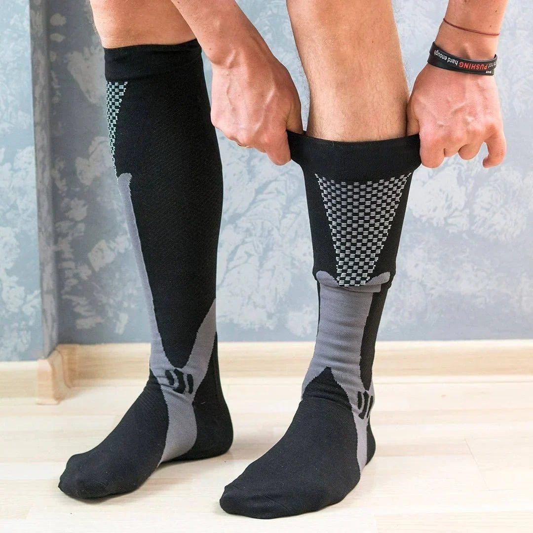 TheraSox® - Therapeutic-pain Relieving Compression Socks